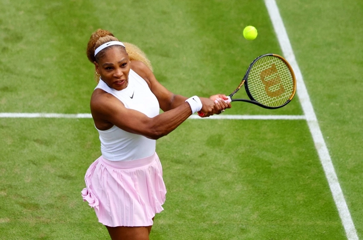F8BET Baccarat và sự trở lại gây sốt của Serena Williams tại Wimbledon 2026 - hình ảnh - f8betvip.vip F8BET Baccarat và sự trở lại gây sốt của Serena Williams tại Wimbledon 2026 - hình ảnh - f8betvip.vip