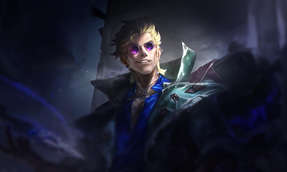 F8BET eSports: Locke – Tướng mới gây tranh cãi trước khi ra mắt trong LMHT - hình ảnh - f8betvip.vip F8BET eSports: Locke – Tướng mới gây tranh cãi trước khi ra mắt trong LMHT - hình ảnh - f8betvip.vip
