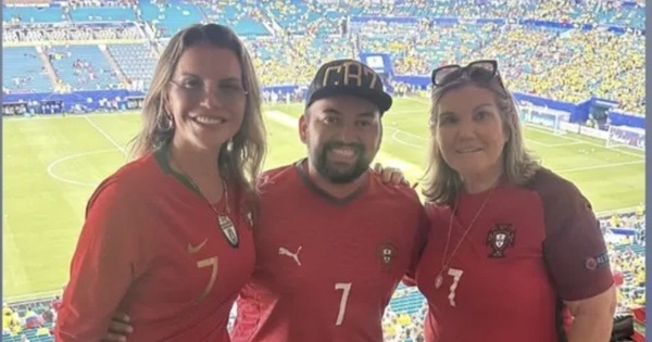 F8BET cược bóng đá: Mẹ Ronaldo lên tiếng bảo vệ con trai giữa làn sóng chỉ trích - hình ảnh - f8betvip.vip F8BET cược bóng đá: Mẹ Ronaldo lên tiếng bảo vệ con trai giữa làn sóng chỉ trích - hình ảnh - f8betvip.vip