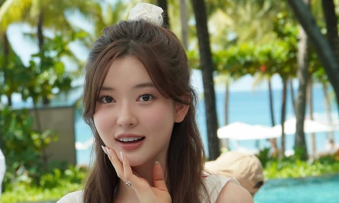 F8BET đổi thưởng – Mỹ nhân Hàn Jo Soo Min rạng rỡ tại Phú Quốc - hình ảnh - f8betvip.vip
