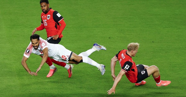 F8BET bắn cá – Cơ hội giải trí song hành cùng World Cup 2026 - hình ảnh - f8betvip.vip