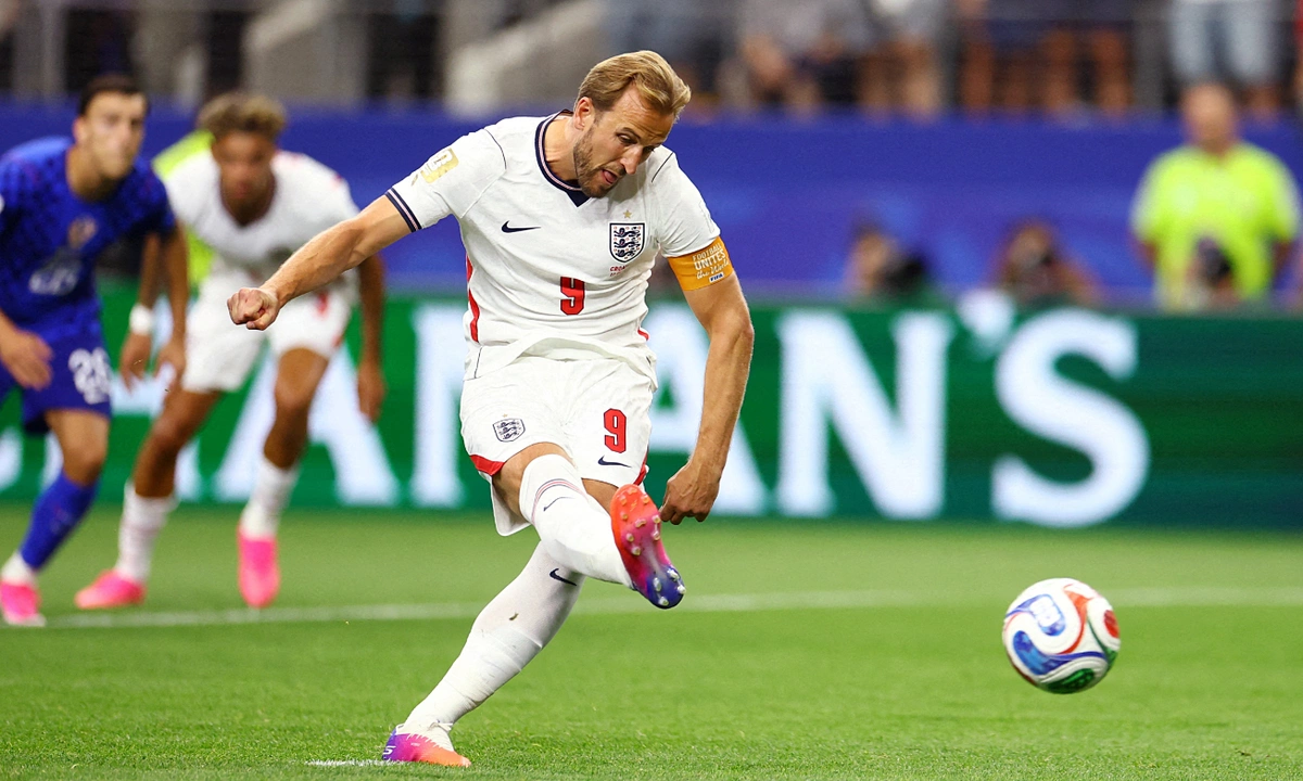 Boateng Kêu Gọi FIFA Cấm Lối Đá Phạt Đền ‘Gây Tranh Cãi’ Của Harry Kane - hình ảnh - f8betvip.vip