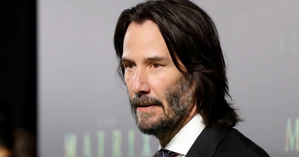 ‘Già gân’ Bill Nighy đối đầu Chân Tử Đan trong John Wick ngoại truyện - hình ảnh - f8betvip.vip