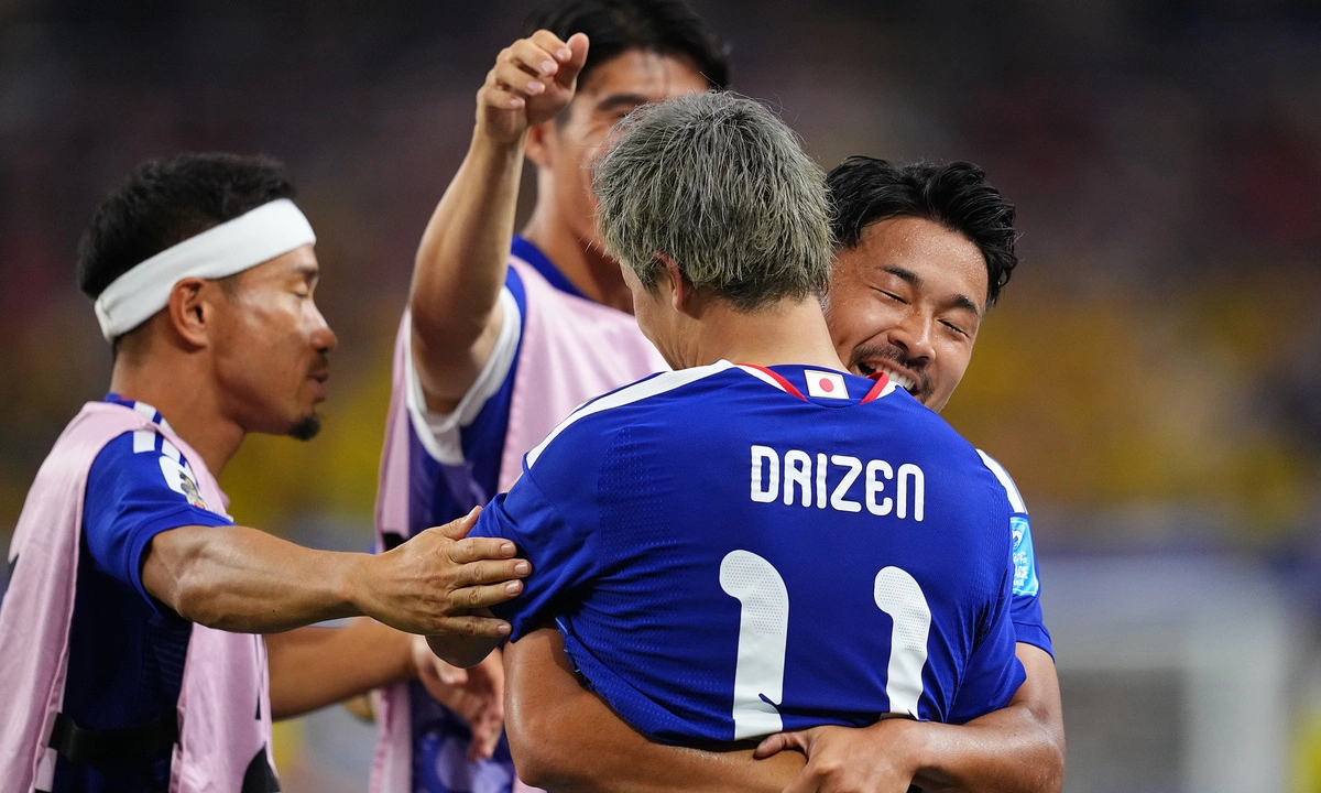 Nhật Bản gặp Brazil ở vòng 1/16 World Cup: Cơ hội vàng cho người hâm mộ cá cược - hình ảnh - f8betvip.vip