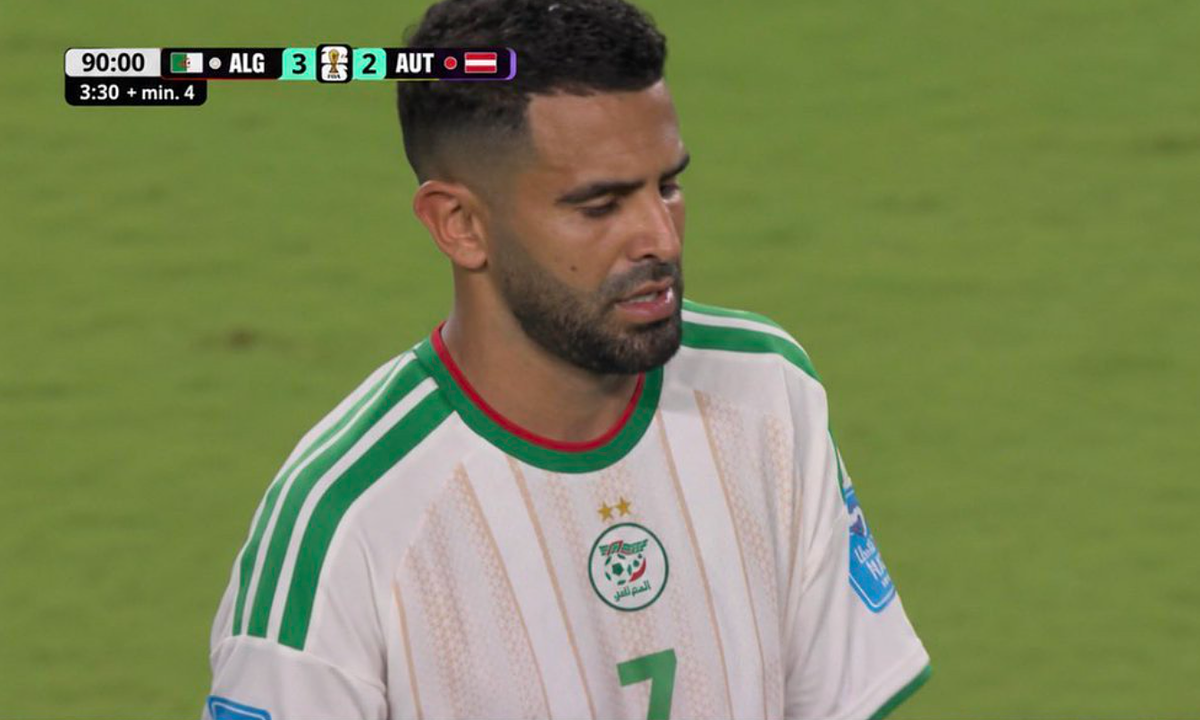 F8BET Baccarat và tinh thần fair-play của Mahrez tại World Cup 2026 - hình ảnh - f8betvip.vip