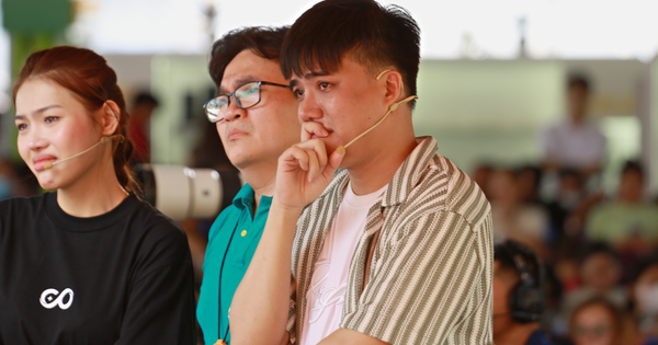 F8BET VIP và khoảnh khắc xúc động của Duy Khương trên truyền hình - hình ảnh - f8betvip.vip