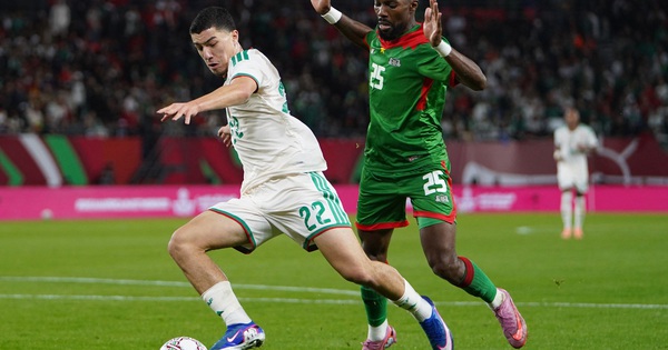 F8BET chính thức: Ibrahim Maza – Ngôi sao gốc Việt có thể gia nhập Man City, Liverpool hoặc Arsenal sau World Cup 2026 - hình ảnh - f8betvip.vip