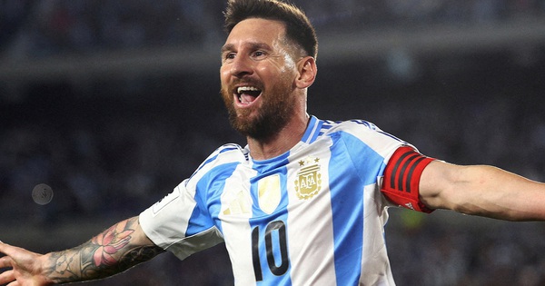 FIFA cải tiến nghi thức ‘độc lạ’ trận đấu World Cup, Messi chờ phá kỷ lục - hình ảnh - f8betvip.vip
