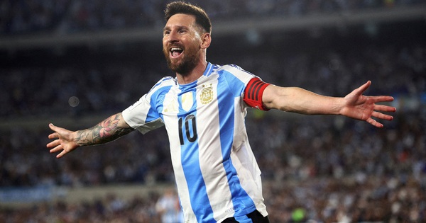HLV Scaloni lần đầu tiết lộ kế hoạch đặc biệt cho Messi tại World Cup 2026 - hình ảnh - f8betvip.vip