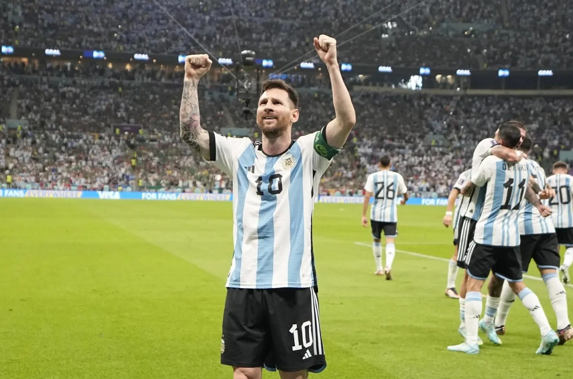Những kỷ lục sẽ bị xô đổ tại World Cup 2026: Cơ hội cho người hâm mộ và cược thủ - hình ảnh - f8betvip.vip