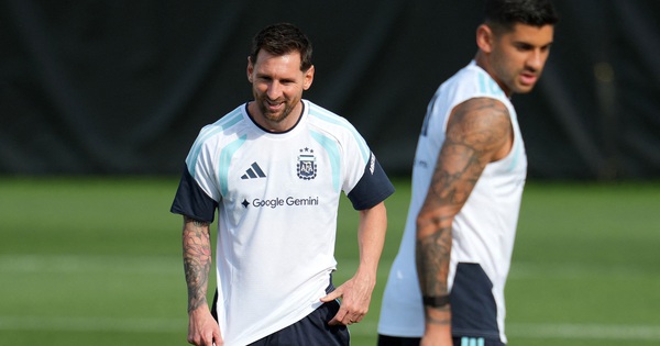 Tổng thống Argentina lên tiếng bảo vệ gia đình Messi giữa tin đồn ác ý – F8BET cập nhật tình hình - hình ảnh - f8betvip.vip