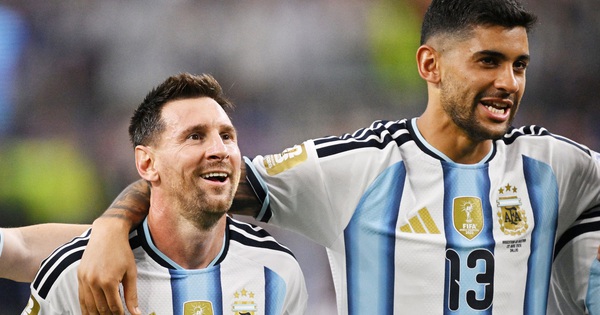 F8BET uy tín đồng hành cùng fan Việt theo dõi Messi và Argentina tại vòng knock-out - hình ảnh - f8betvip.vip F8BET uy tín đồng hành cùng fan Việt theo dõi Messi và Argentina tại vòng knock-out - hình ảnh - f8betvip.vip
