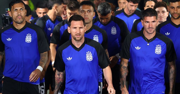 F8BET mới nhất 2026: Messi và Ronaldo gửi thông điệp ‘đồng thanh’, fan háo hức chờ đại chiến World Cup? - hình ảnh - f8betvip.vip F8BET mới nhất 2026: Messi và Ronaldo gửi thông điệp ‘đồng thanh’, fan háo hức chờ đại chiến World Cup? - hình ảnh - f8betvip.vip