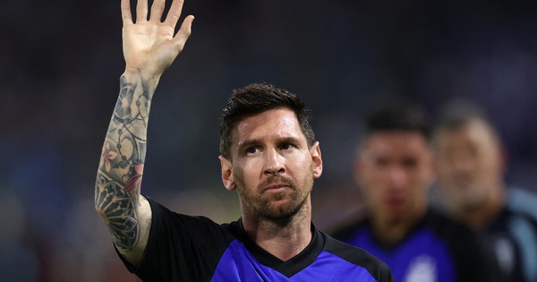 F8BET baccarat: Cập nhật nóng từ buổi tập đầu tiên của Messi cùng Argentina - hình ảnh - f8betvip.vip F8BET baccarat: Cập nhật nóng từ buổi tập đầu tiên của Messi cùng Argentina - hình ảnh - f8betvip.vip