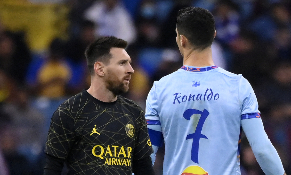 F8BET Cược Bóng Đá: Di Maria So Sánh Ronaldo Và Messi – Ai Mới Là Huyền Thoại Thực Thụ? - hình ảnh - f8betvip.vip