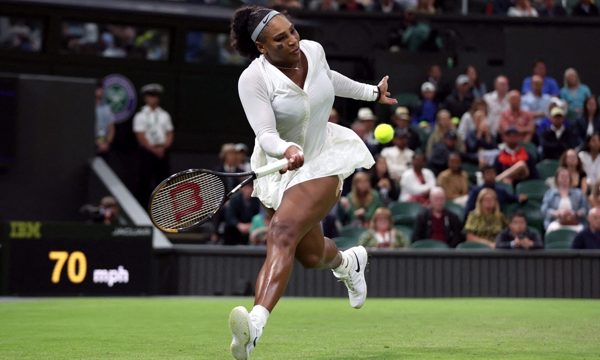 F8BET baccarat và làn sóng hâm mộ Serena Williams tại Việt Nam - hình ảnh - f8betvip.vip F8BET baccarat và làn sóng hâm mộ Serena Williams tại Việt Nam - hình ảnh - f8betvip.vip