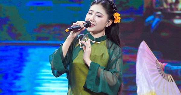 Cô gái ‘đất võ’ vào TP.HCM, theo đuổi dòng nhạc bolero giờ ra sao?: góc nhìn mới cho người chơi Việt - hình ảnh - f8betvip.vip