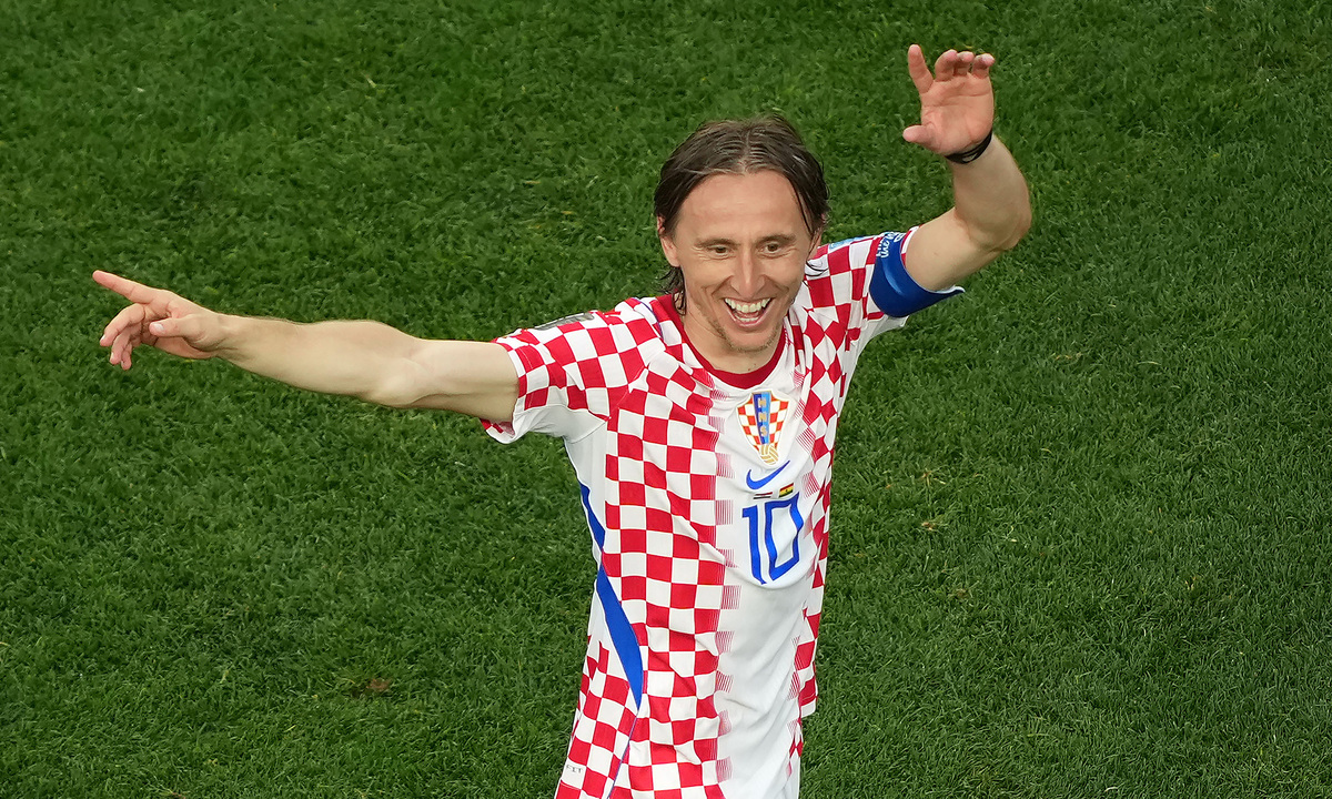 F8BET VIP: Modric lập kỷ lục kiến tạo, Croatia giành vé vào vòng 1/16 World Cup 2026 - hình ảnh - f8betvip.vip