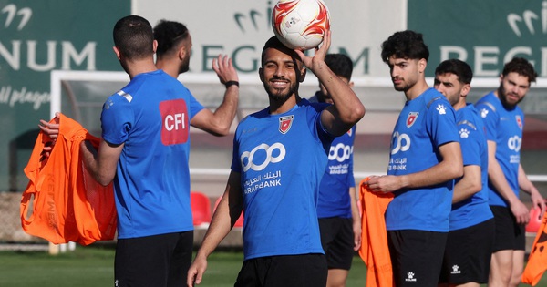 World Cup 2026, Áo 0-0 Jordan: Tân binh mơ viết chuyện thần kỳ: góc nhìn mới cho người chơi Việt - hình ảnh - f8betvip.vip