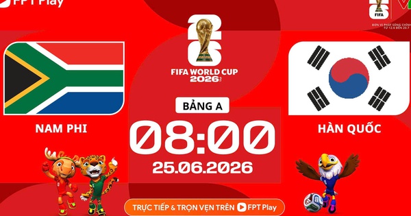 Nhận định Nam Phi vs Hàn Quốc: Tỷ số sít sao, ‘hổ châu Á’ giành vé - hình ảnh - f8betvip.vip Nhận định Nam Phi vs Hàn Quốc: Tỷ số sít sao, ‘hổ châu Á’ giành vé - hình ảnh - f8betvip.vip