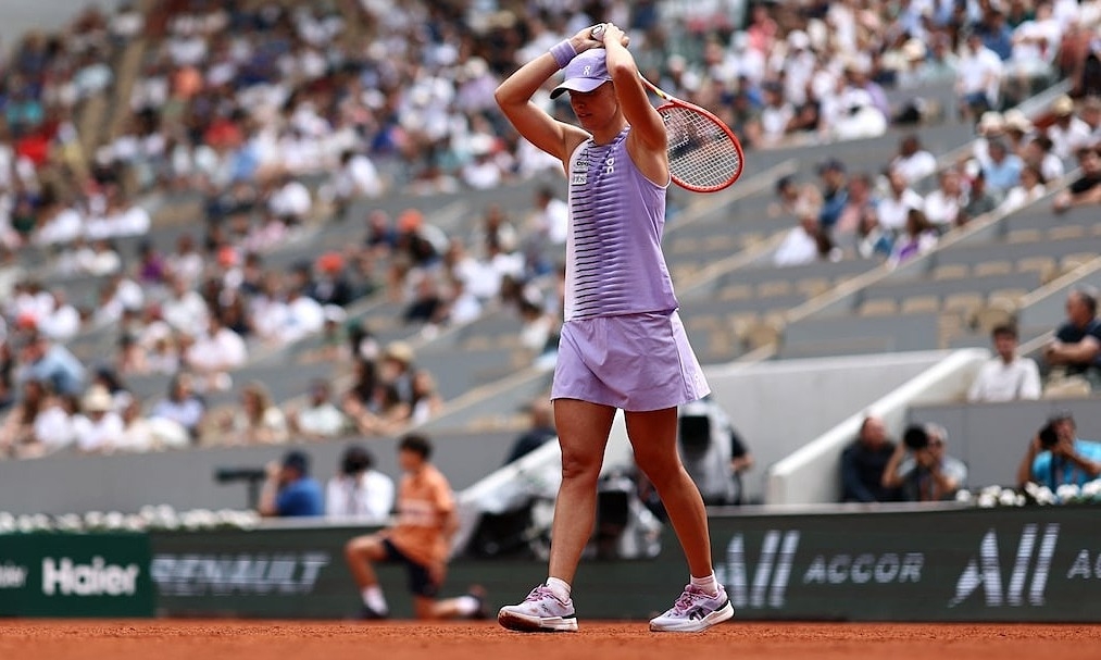 Thưởng tân thủ F8BET – Cơ hội trải nghiệm Roland Garros trọn vẹn dù thiếu vắng cựu vô địch - hình ảnh - f8betvip.vip Thưởng tân thủ F8BET – Cơ hội trải nghiệm Roland Garros trọn vẹn dù thiếu vắng cựu vô địch - hình ảnh - f8betvip.vip