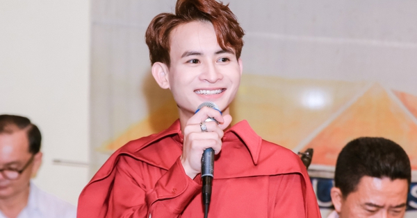 Cậu bé hát ‘Mưa chiều miền Trung’ được Ngọc Sơn gọi là ‘truyền nhân’ giờ ra sao? - hình ảnh - f8betvip.vip