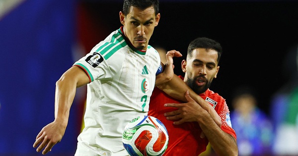 Nhận định Algeria vs Áo: Cáo sa mạc quyết trả món nợ 44 năm, F8BET cập nhật kèo nóng - hình ảnh - f8betvip.vip
