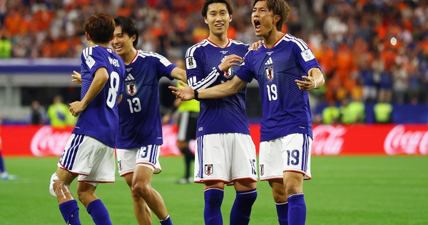 Châu Á lên ngôi, Nam Mỹ và châu Âu xuống dốc sau 5 ngày World Cup 2026: góc nhìn mới cho người chơi Việt - hình ảnh - f8betvip.vip