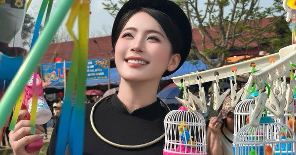 Cô gái Tày Nông Thị Hằng tỏa sáng tại ‘Nóng cùng FIFA World Cup’ - hình ảnh - f8betvip.vip