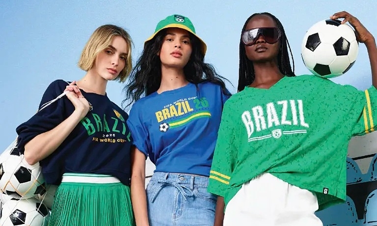 Cuộc đua thời trang khốc liệt ở World Cup 2026: góc nhìn mới cho người chơi Việt - hình ảnh - f8betvip.vip Cuộc đua thời trang khốc liệt ở World Cup 2026: góc nhìn mới cho người chơi Việt - hình ảnh - f8betvip.vip
