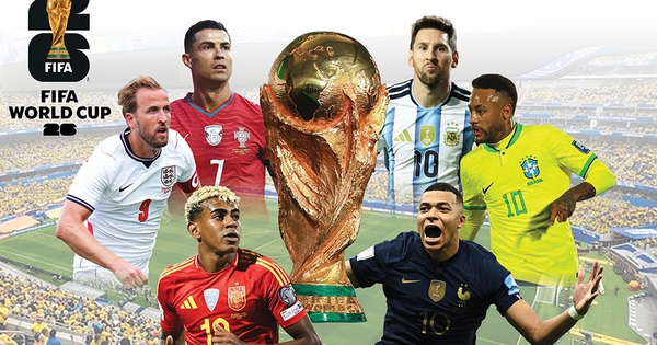 Khai mạc World Cup của những kỷ lục: góc nhìn mới cho người chơi Việt - hình ảnh - f8betvip.vip