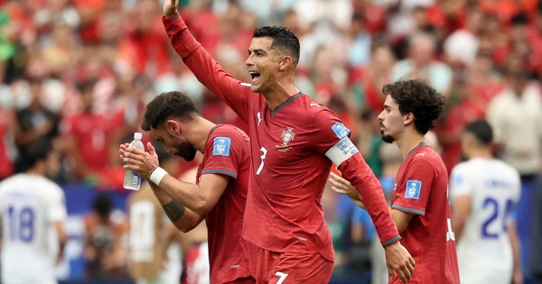 F8BET cược bóng đá: Hồi hộp cùng World Cup 2026 từ vòng bảng đến knock-out - hình ảnh - f8betvip.vip
