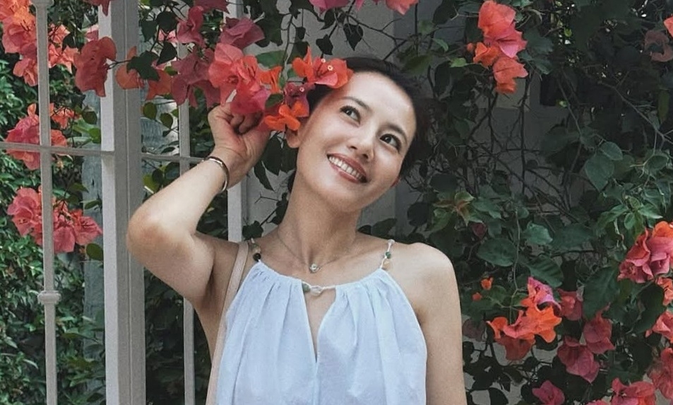 Cao Viên Viên giản dị đời thường: Gợi cảm hứng cho phong cách sống cân bằng - hình ảnh - f8betvip.vip Cao Viên Viên giản dị đời thường: Gợi cảm hứng cho phong cách sống cân bằng - hình ảnh - f8betvip.vip