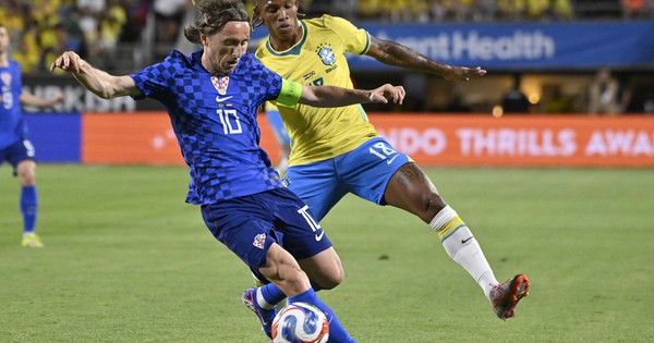 World Cup của những lão tướng: Khi tuổi tác không còn là rào cản - hình ảnh - f8betvip.vip