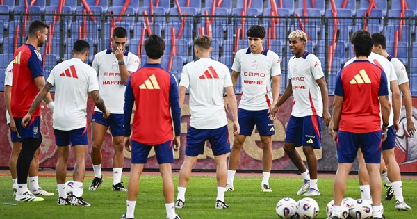 Đội hình đắt giá có làm nên chuyện tại World Cup 2026? - hình ảnh - f8betvip.vip
