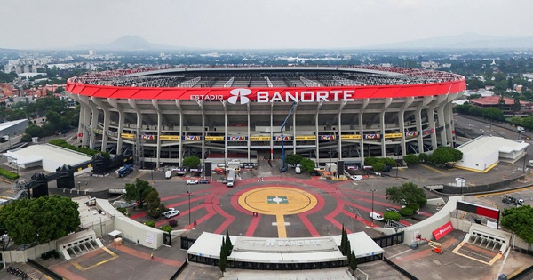 Phần hồn bất diệt của Estadio Azteca: góc nhìn mới cho người chơi Việt - hình ảnh - f8betvip.vip Phần hồn bất diệt của Estadio Azteca: góc nhìn mới cho người chơi Việt - hình ảnh - f8betvip.vip