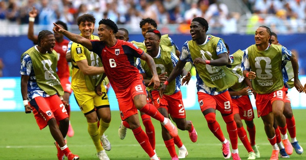 F8BET chính thức: Cabo Verde viết tiếp kỳ tích, chạm ngưỡng cửa lịch sử World Cup 2026 - hình ảnh - f8betvip.vip