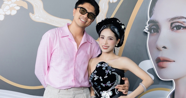 Chồng doanh nhân đến ủng hộ ca nương Kiều Anh tái xuất showbiz: góc nhìn mới cho người chơi Việt - hình ảnh - f8betvip.vip