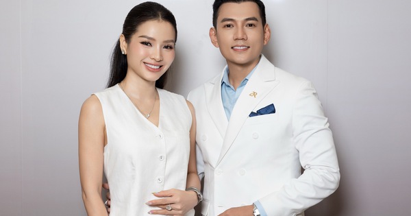 Phương Trinh Jolie rạng rỡ dự sự kiện kinh doanh của chồng Lý Bình, F8BET đồng hành cùng làn sóng giải trí - hình ảnh - f8betvip.vip