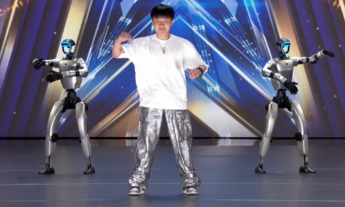 F8BET chính thức: Cảm hứng từ màn trình diễn robot gây bão tại America’s Got Talent - hình ảnh - f8betvip.vip F8BET chính thức: Cảm hứng từ màn trình diễn robot gây bão tại America’s Got Talent - hình ảnh - f8betvip.vip