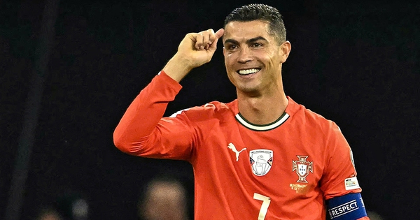 Bồ Đào Nha mạnh hơn nếu Ronaldo chấp nhận lùi lại - hình ảnh - f8betvip.vip Bồ Đào Nha mạnh hơn nếu Ronaldo chấp nhận lùi lại - hình ảnh - f8betvip.vip
