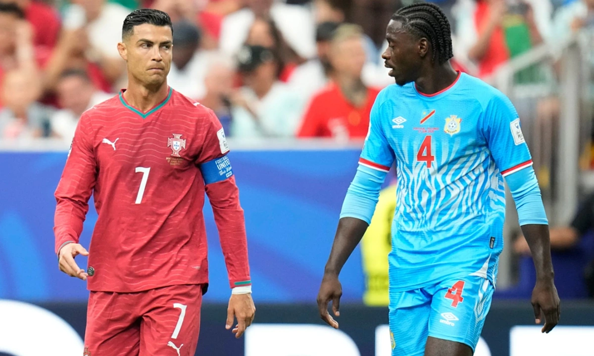 Boateng: ‘Ronaldo nên nhường chỗ để Bồ Đào Nha tiến xa’ - hình ảnh - f8betvip.vip