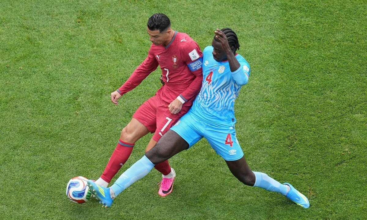 Ronaldo tịt ngòi 10 trận liên tiếp ở các giải lớn – Cơ hội nào cho fan F8BET? - hình ảnh - f8betvip.vip Ronaldo tịt ngòi 10 trận liên tiếp ở các giải lớn – Cơ hội nào cho fan F8BET? - hình ảnh - f8betvip.vip