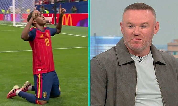 F8BET uy tín – Rooney ca ngợi Yamal sau màn trình diễn chói sáng tại World Cup 2026 - hình ảnh - f8betvip.vip