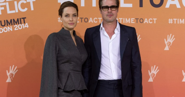 F8BET Việt Nam – Cập nhật tin tức giải trí nóng: Angelina Jolie vẫn chưa tha thứ cho Brad Pitt sau 10 năm? - hình ảnh - f8betvip.vip