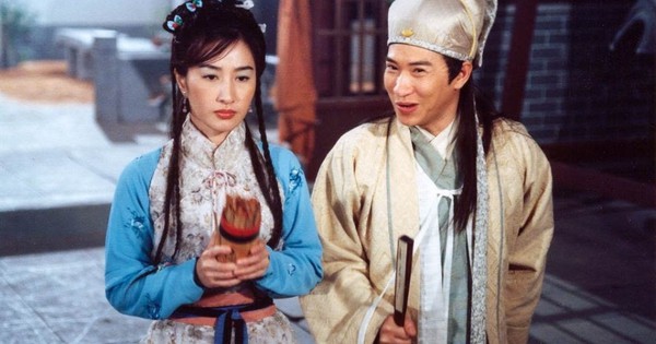 F8BET chính thức: Trương Gia Huy tiết lộ cách chinh phục Quan Vịnh Hà sau 20 năm hạnh phúc - hình ảnh - f8betvip.vip
