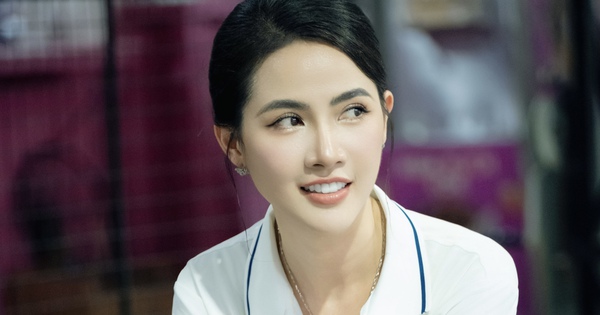 F8BET chính thức: Phan Thị Mơ chia sẻ cuộc sống bận rộn sau khi đảm nhận vai trò Phó chủ tịch CLB Doanh nghiệp Mekong TP.HCM - hình ảnh - f8betvip.vip