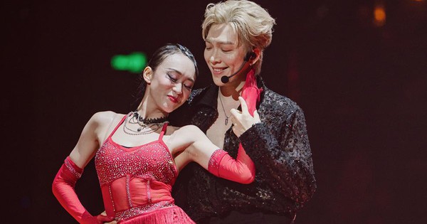 ‘Anh tài’ Tăng Phúc ‘chơi lớn’ sau 10 năm đi hát - hình ảnh - f8betvip.vip ‘Anh tài’ Tăng Phúc ‘chơi lớn’ sau 10 năm đi hát - hình ảnh - f8betvip.vip