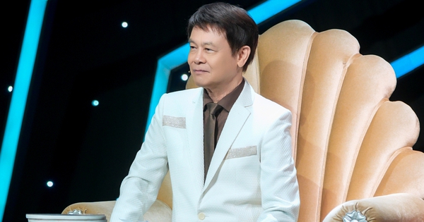 F8BET casino: Danh ca Thái Châu nghẹn ngào tưởng nhớ nhạc sĩ Lam Phương trên sóng truyền hình - hình ảnh - f8betvip.vip