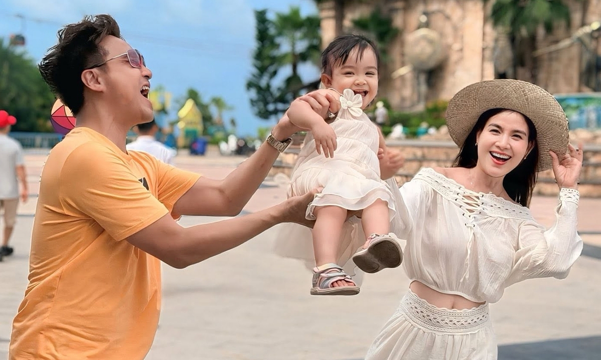 Tổ ấm hạnh phúc của Thanh Duy và Kha Ly sau 8 năm chờ đợi - hình ảnh - f8betvip.vip Tổ ấm hạnh phúc của Thanh Duy và Kha Ly sau 8 năm chờ đợi - hình ảnh - f8betvip.vip